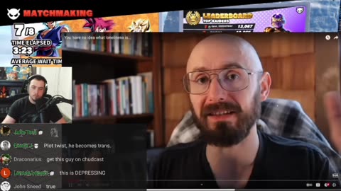 Soy king synth mincel