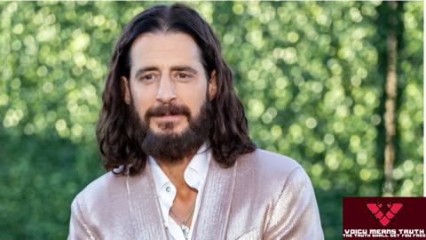 Jonathan Roumie in a interview to Movieguide speaks about his special calling- interpreting Jesus