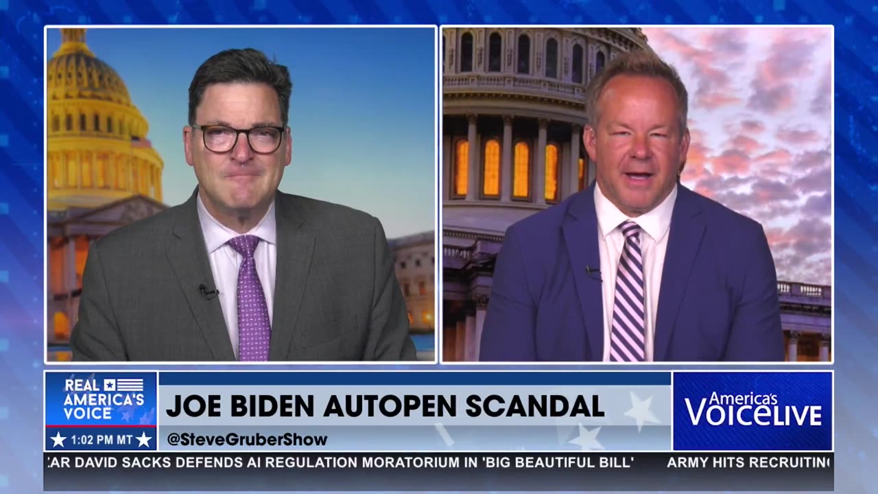 GRAB THE POPCORN, THIS IS GOING TO BE FUN TO WATCH