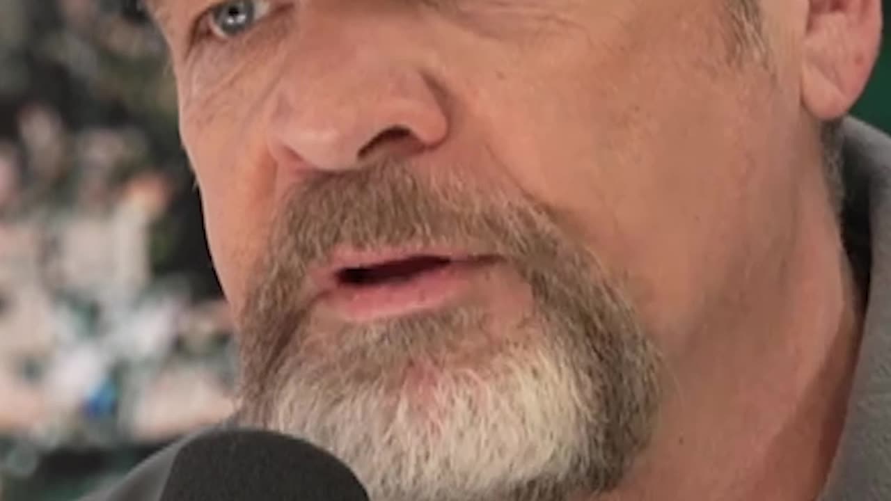 My Dad's Last Prophecy