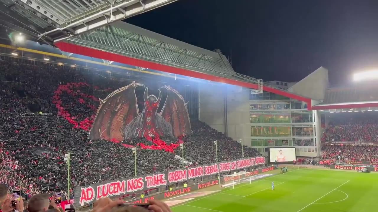 Satanists in Germany