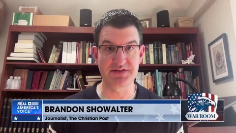 VICTORY: Supreme Court Upholds Tennessee Ban On Transgender Youth Medical Care, Brandon Showalter Reports