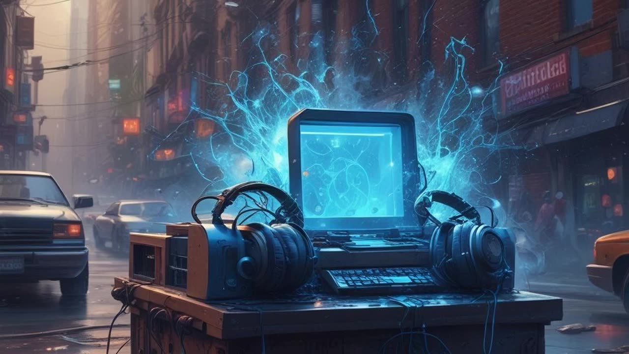 Drum'n'Bass - Liquid Funk 25