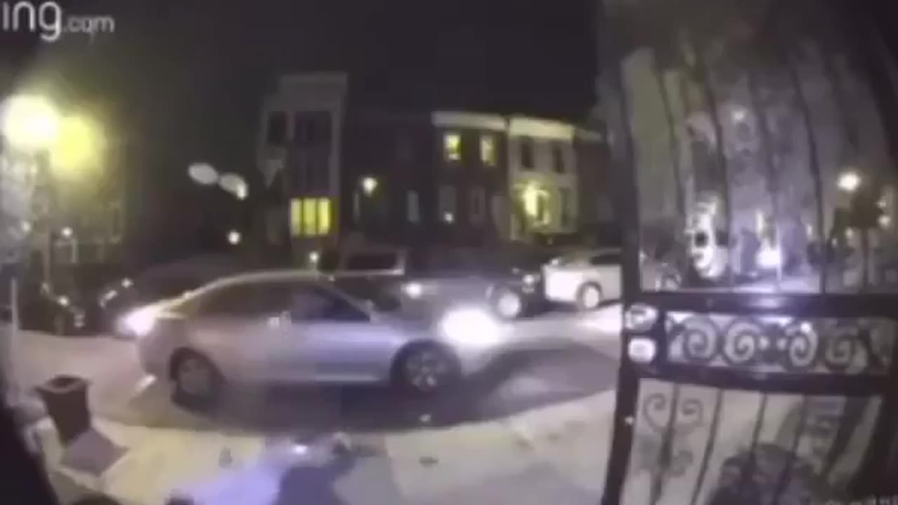 Rapper Phat Geez gets killed in Philadelphia, he confronted the man in the car and got blasted...