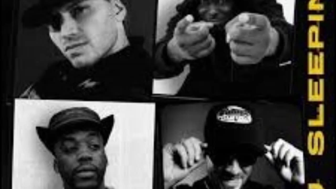 Sigma - R U SLEEPING (ft. Dizzee Rascal & Coco) [Acapella] WAV