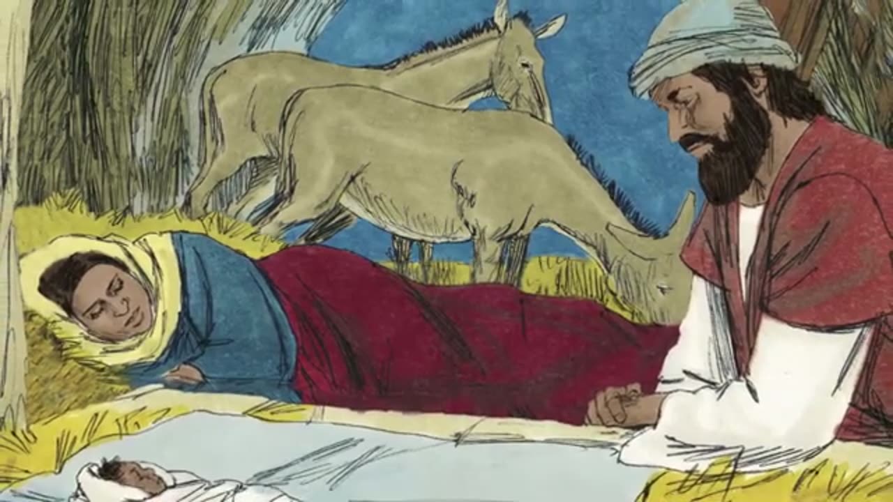 21. God Promises the Messiah