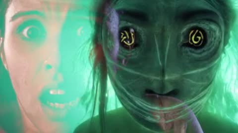 The Qalupalik Mermaid Sightings In Alaska (Missing In The Alaska Triangle) - Paranormal Junkie