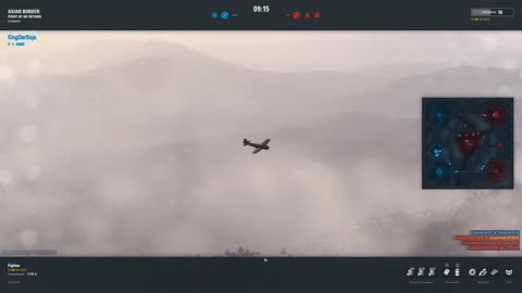 Tier 4 drops