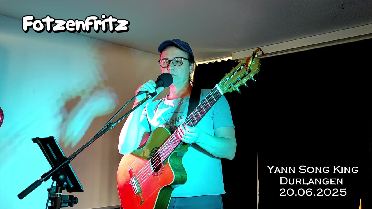 Yann Song King 💥 Fotzenfritz 💥