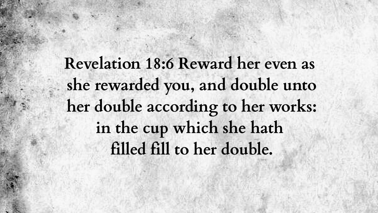 Martus Ministry -317- Double portion