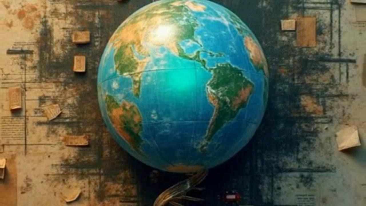 How History’s Greatest Thinkers Challenged Society