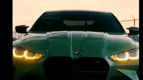 Car video by fxwibes