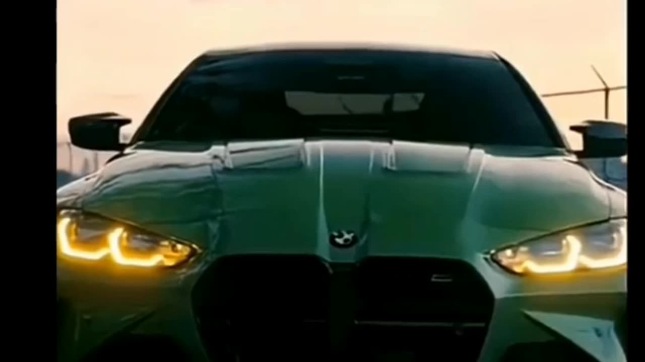 Car video by fxwibes