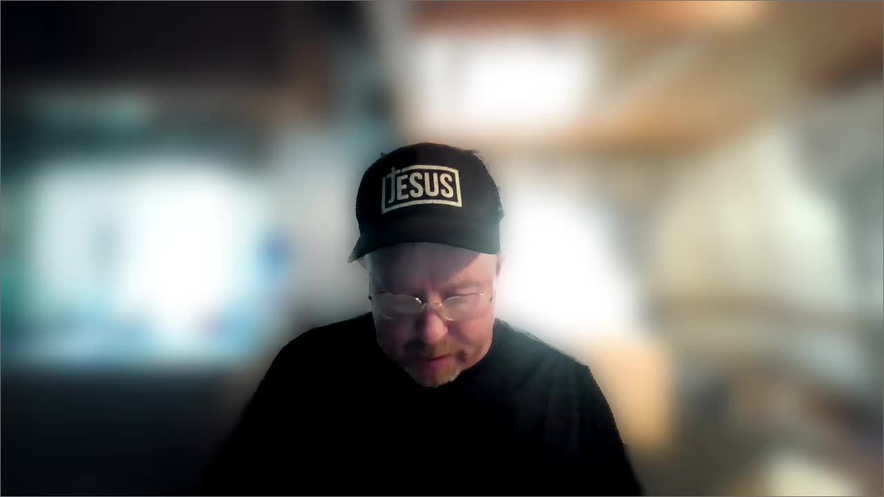 Brief Gospel Message