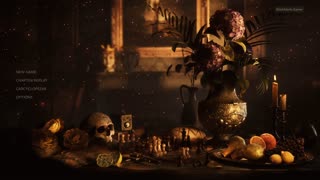 Mafia The Old Country: Chapter 5 Vendetta D'onore Gameplay - HDR