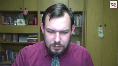 Arcykapłanka propagandy w natarciu - Komentarz Narodowy