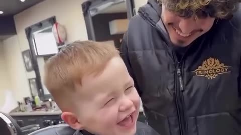 😂💇‍♂️ When Your Barber's Haircut Looks Funny! | FunFM