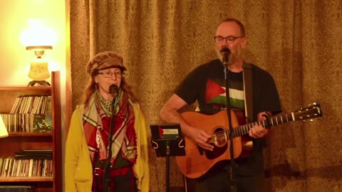 In Wisconsin in 1854