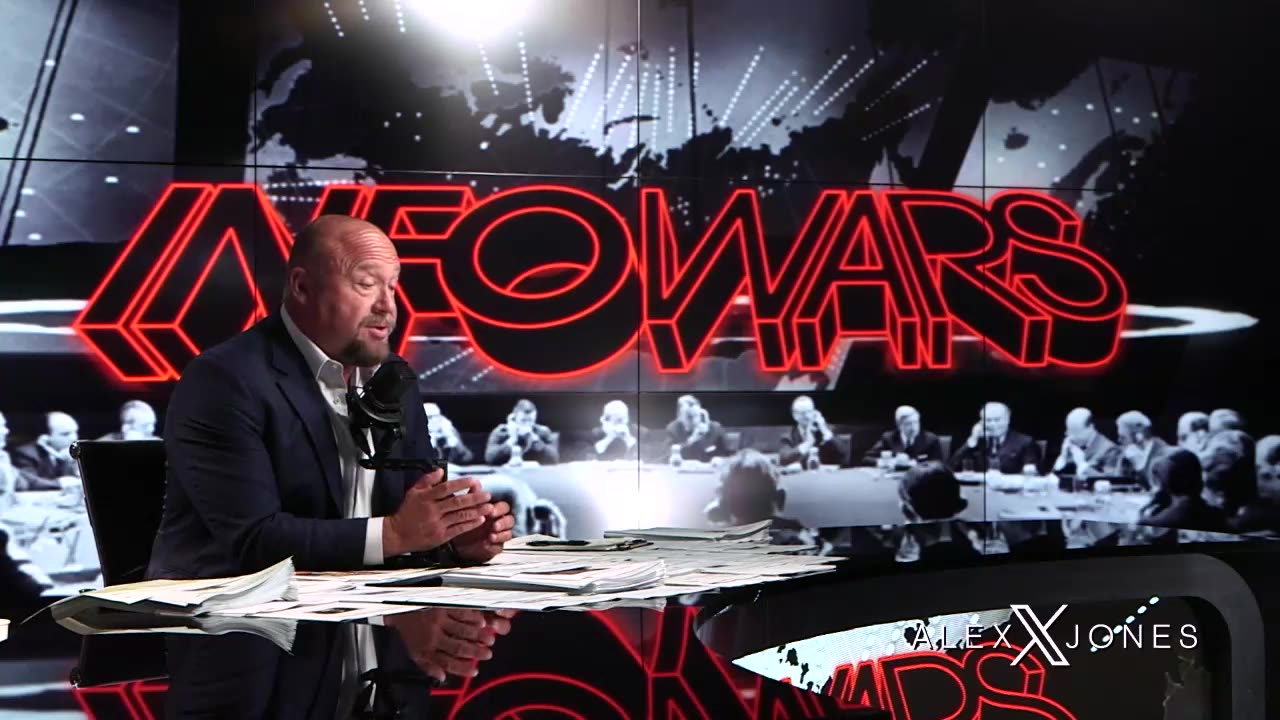 BREAKING EXCLUSIVE: Michael Bloomberg / The Onion Announce New Plan To Hijack Infowars & Silence