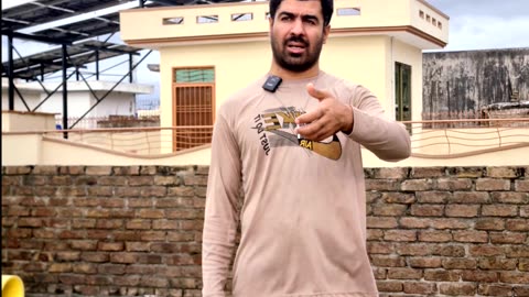 I am educating my social media family about Pakistan's Potential