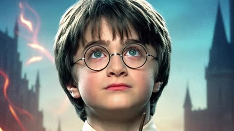 Potter TV Series Begins Production | First Look at New Cast