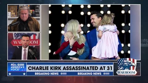 The Movement That Charlie Kirk Started Will NEVER End 💔