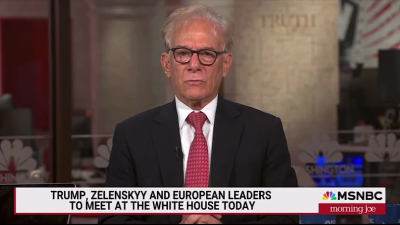 It’s going to be painful for Zelinsky and the EU NWO MUPPETS