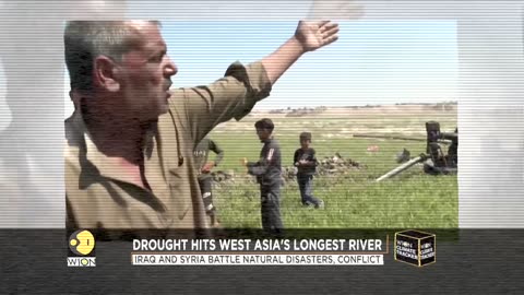 River Of Death