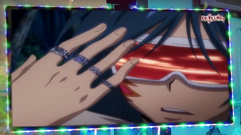 Hitman Reborn Tagalog Dubbed HD - Episode 75