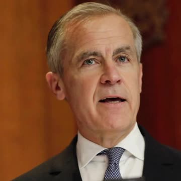 Mark Carney Taps Gregor Robertson for Ontario Housing Plan Amid Backlash