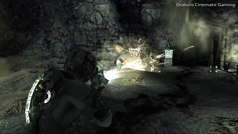 Dead Space 2 - DIG DOWN (Chapter 12 The Drill)