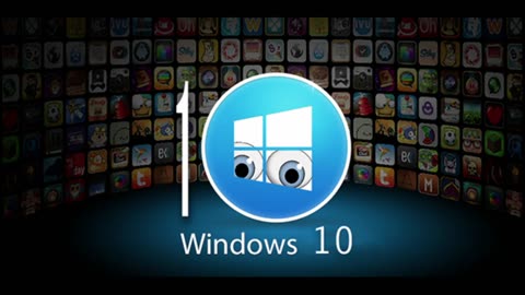 Windows 10 is a Tool to Spy on Everything You Do
