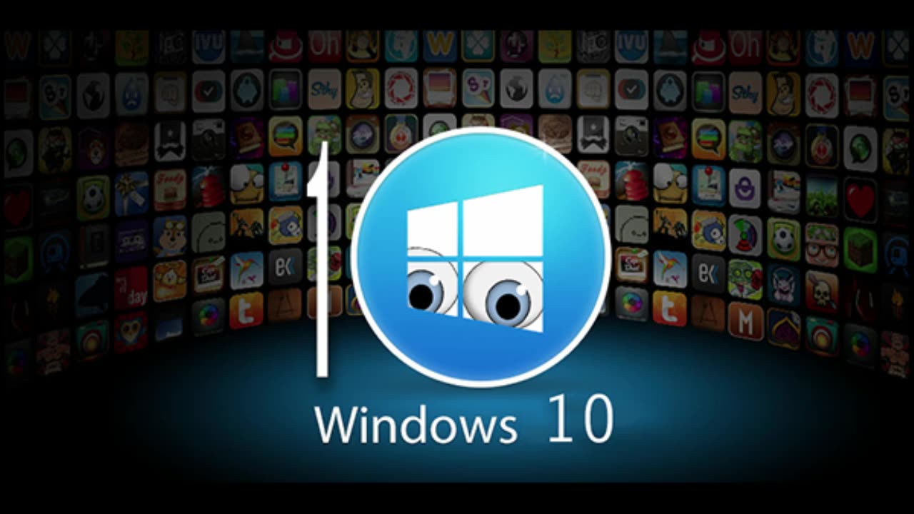 Windows 10 is a Tool to Spy on Everything You Do