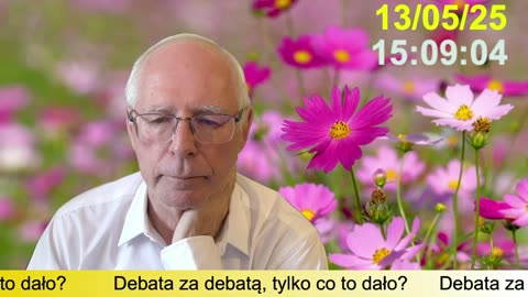 Debata za debatą, tylko co to dało?