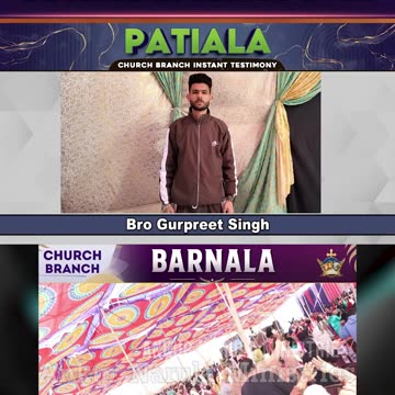 CANCEROUS CYST GOT VANISHED BY JESUS POWER || #shorts || Anugrah TV