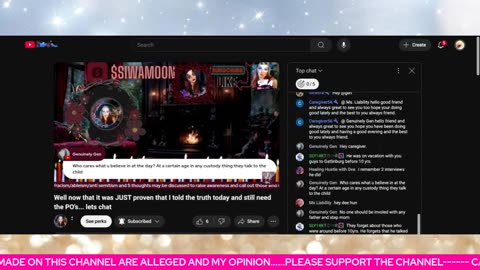 Siwa Moon Live 5/23/25