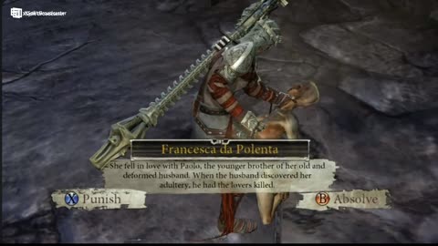 DANTES INFERNO (DECODING HOLOGRAMS)