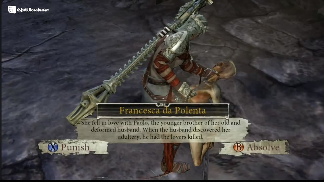 DANTES INFERNO (DECODING HOLOGRAMS)