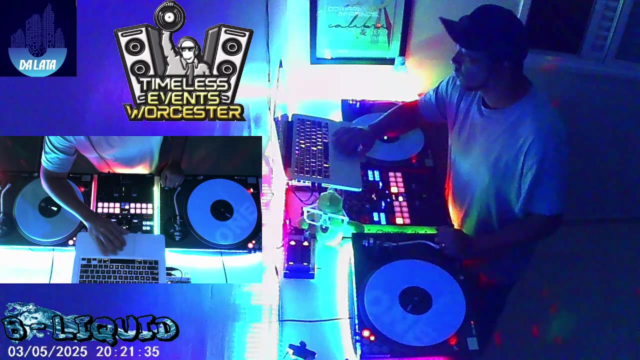 You’re Now Locked Into Timeless 👊😎