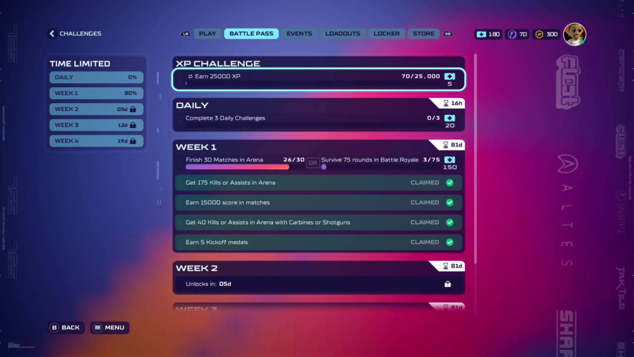 splitgate 2