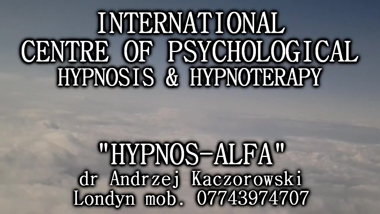 UZDRAWIANIE PRZY FONTANNIE. IMAGOTERAPIA KACZOROWSKI & DANIŁOW.