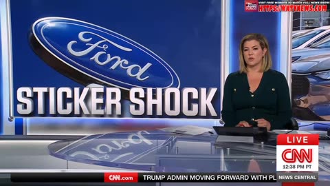 CNN News Central 3PM - 5/7/2025