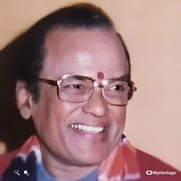 தெய்வப் பாடகர் டி எம் எஸ் ஐயா M.THIRAVIDA SELVAN SINGAPORE TMS FANS