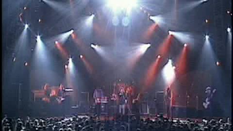 Lynyrd Skynyrd - Steel Town Part 1