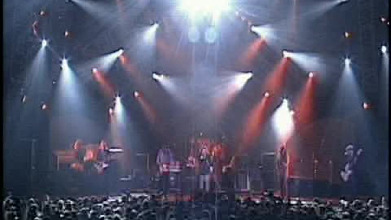 Lynyrd Skynyrd - Steel Town Part 1