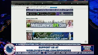 Trump announces cease-fire on Israel-Iran war, will 250 million acres in US be used to back new U.S. cryptocurrency and more