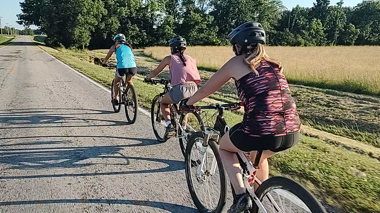 Tuesday night torture