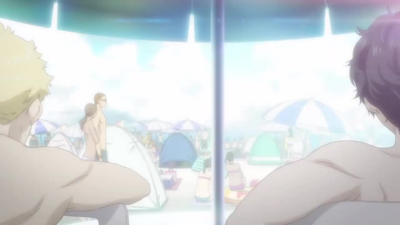 Persona 5 Royal Part 51