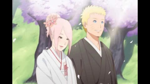 What If Sakura Pretended To Hate Naruto But Secretly Loving Him And Disappear And Returned With kids
