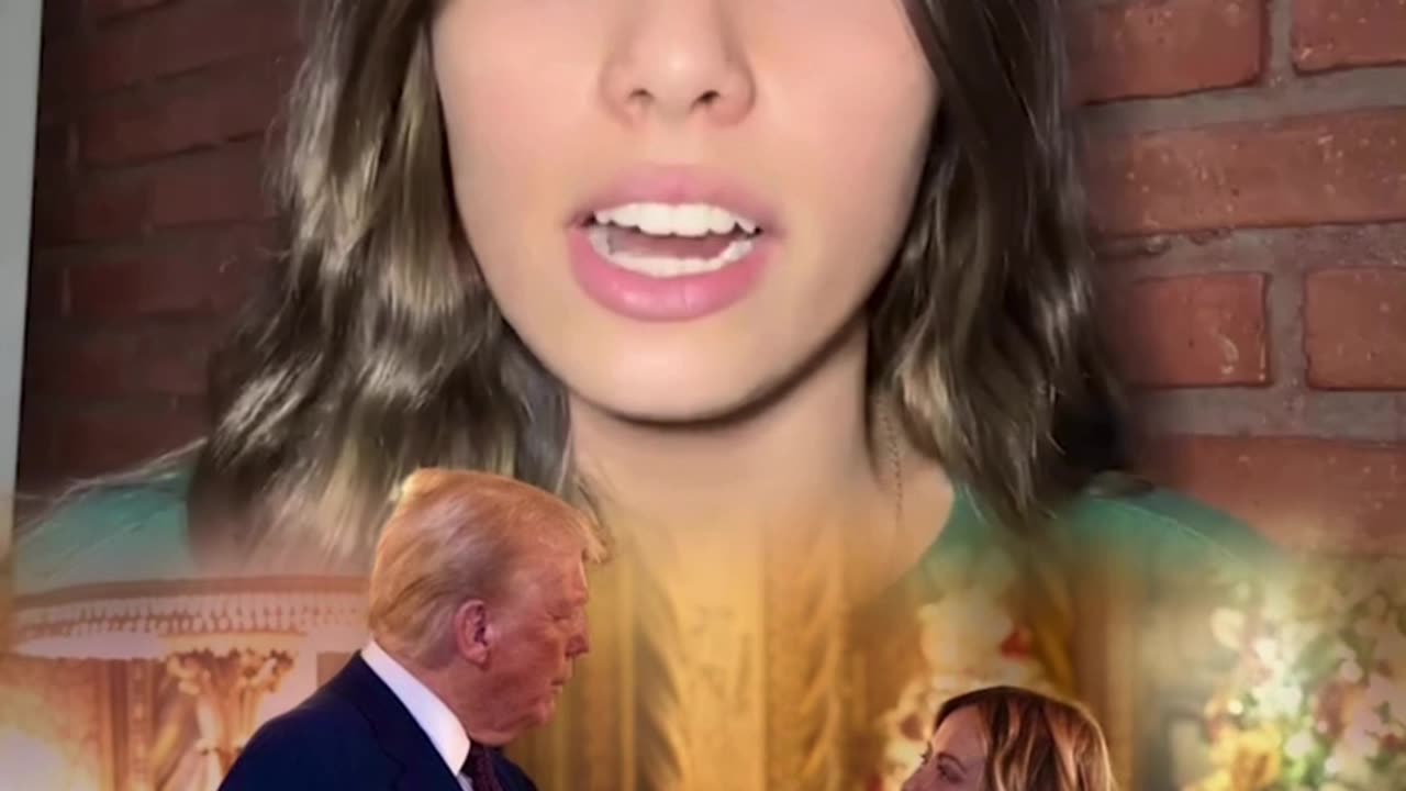 Giorgia Meloni, se reunirá con Donald Trump para negociar impuestos entre la Unión Europea y EEUU